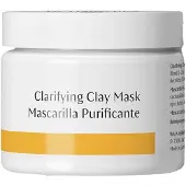 Dr. Hauschka Clarifying Clay Mask 90 Gramas