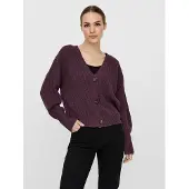 Vero Moda Cardigã Lea Cuff