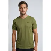 Icepeak Camiseta De Manga Curta Berne
