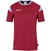 Uhlsport Camiseta De Manga Curta Squad 27