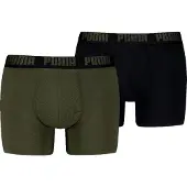 Puma Boxers Everyday Basic 2 Unidades