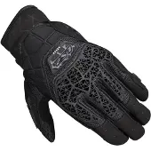 Ls2 Textil Luvas De Verão Para Mulheres All Terrain Ii