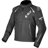 Ls2 Textil Casaco Zoom