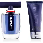 Tommy Hilfiger Caixa de presente de impacto para homens