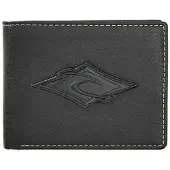 Rip Curl Carteira Patched Diamond Pu All Day