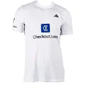 Adidas Camiseta De Manga Curta Ale Galán
