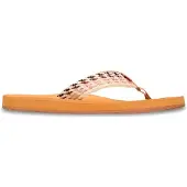 Roxy Chinelos Porto Rope