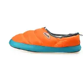 Nuvola Nuvola. Pantufa 'Classic Party' laranja