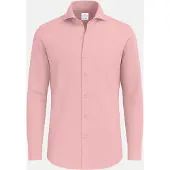 Vercate Camisa clássica 'No. 19' rosa