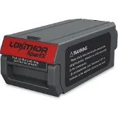 Lokithor Bateria Lo-lipox