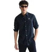 Scotch & Soda Camisa De Manga Comprida 184700