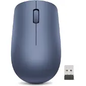 Lenovo Mouse sem fio 530 azul abismo - GY50Z18986