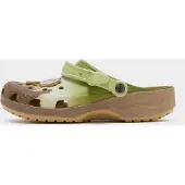 Crocs Tamancos Star Wars Grogu Classic
