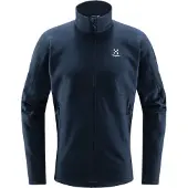 Haglöfs Moletom Com Fecho Buteo Mid