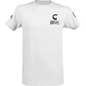 Grivel Camiseta De Manga Curta Logo
