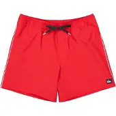 Quiksilver Calção De Banho Stretch Piped Volley 16´´