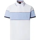 Hackett Polo De Manga Curta Hm5600192