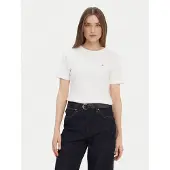 Tommy Hilfiger Camiseta De Manga Curta Slim Cody