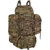 Wisport Mochila Raccoon 85
