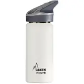 Laken Garrafa Térmica Stainless Steel Jannu Cap 500ml