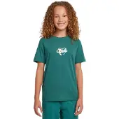 O'Neill Camiseta De Manga Curta Script