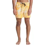 Quiksilver Calção De Banho Everyday Printed Volley 15´´
