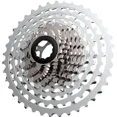 Rotor Cassete 12s