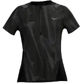 Mizuno Camiseta De Manga Curta Trail Graphic