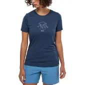 Millet Camiseta De Manga Curta Ubic Light