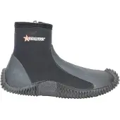 Abysstar Botas De Mergulho Tpr 3 Mm