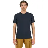 Karpos Camiseta De Manga Curta Quick Cotton