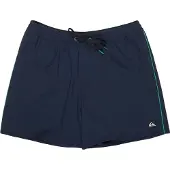 Quiksilver Calção De Banho Stretch Piped Volley 16´´