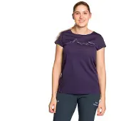 Trangoworld Camiseta De Manga Curta Biella