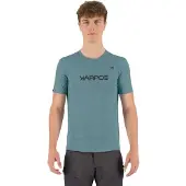 Karpos Camiseta De Manga Curta Loma Evo