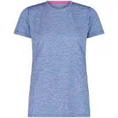 CMP Camiseta De Manga Curta 34n5916