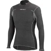 Castelli Camiseta De Manga Comprida Flanders Warm