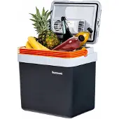 Ravanson Refrigerador Portátil Rígido Cs 24s