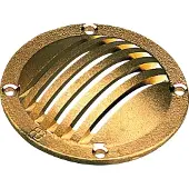 PLASTIMO Coador Latão 100 Mm