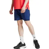 Adidas Calções Club 2in1