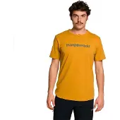 Trangoworld Camiseta De Manga Curta Duero Df