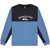 Quiksilver Moletom Knowledge Area