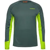 Trangoworld Camiseta De Manga Comprida Rimont