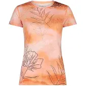 CMP Camiseta De Manga Curta 35n6656
