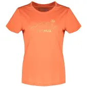 Ternua Camiseta De Manga Curta Framik