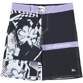 Quiksilver Calção De Banho Surfsilk Straight 17´´