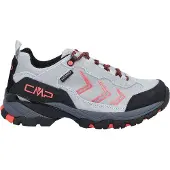 CMP Sapatos De Caminhada Melnick Low Wp