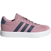 Adidas Sapatilhas 'VL Court 3.0' navy / malva