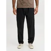 Jack & jones Calças de desporto 'JPSTKane Toby' preto