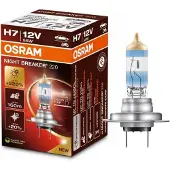 Osram Lâmpada 12v H7 55w