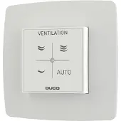 Duco Interruptor Inteligente User Controller Rf/wired